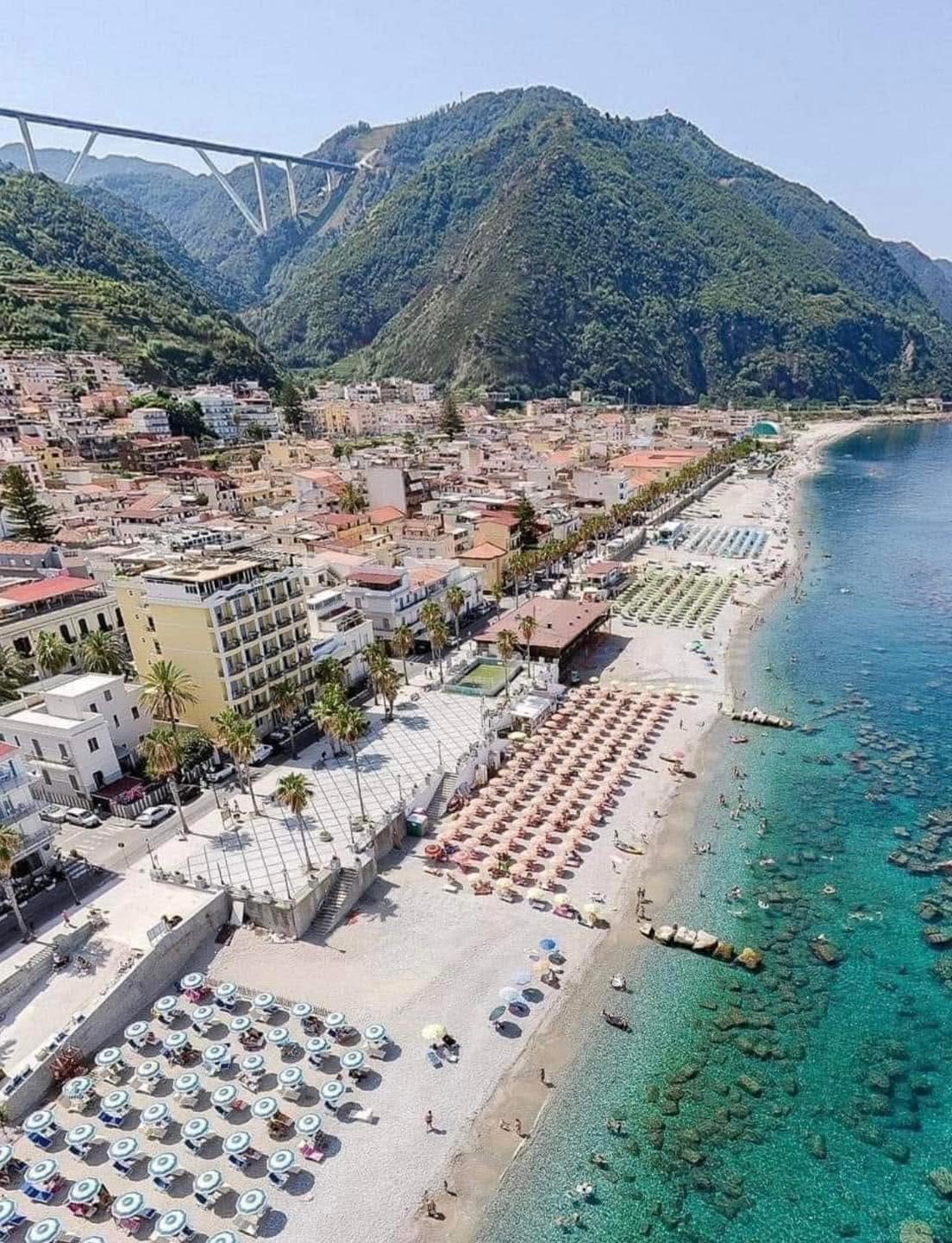 Bagnara Calabra