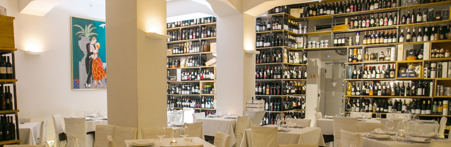 Officine del Gusto