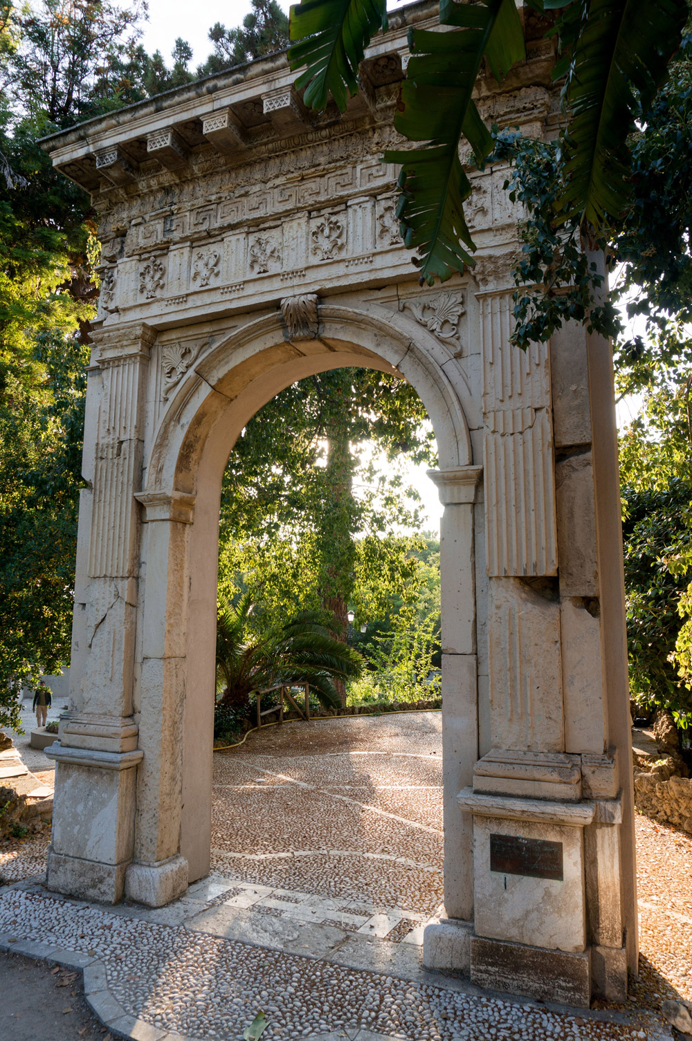 Villa Comunale